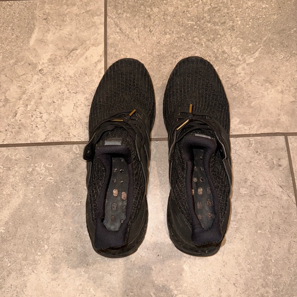 adidas Originals Other - Adidas BOOST Triple Black